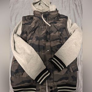 Men’s Jacket